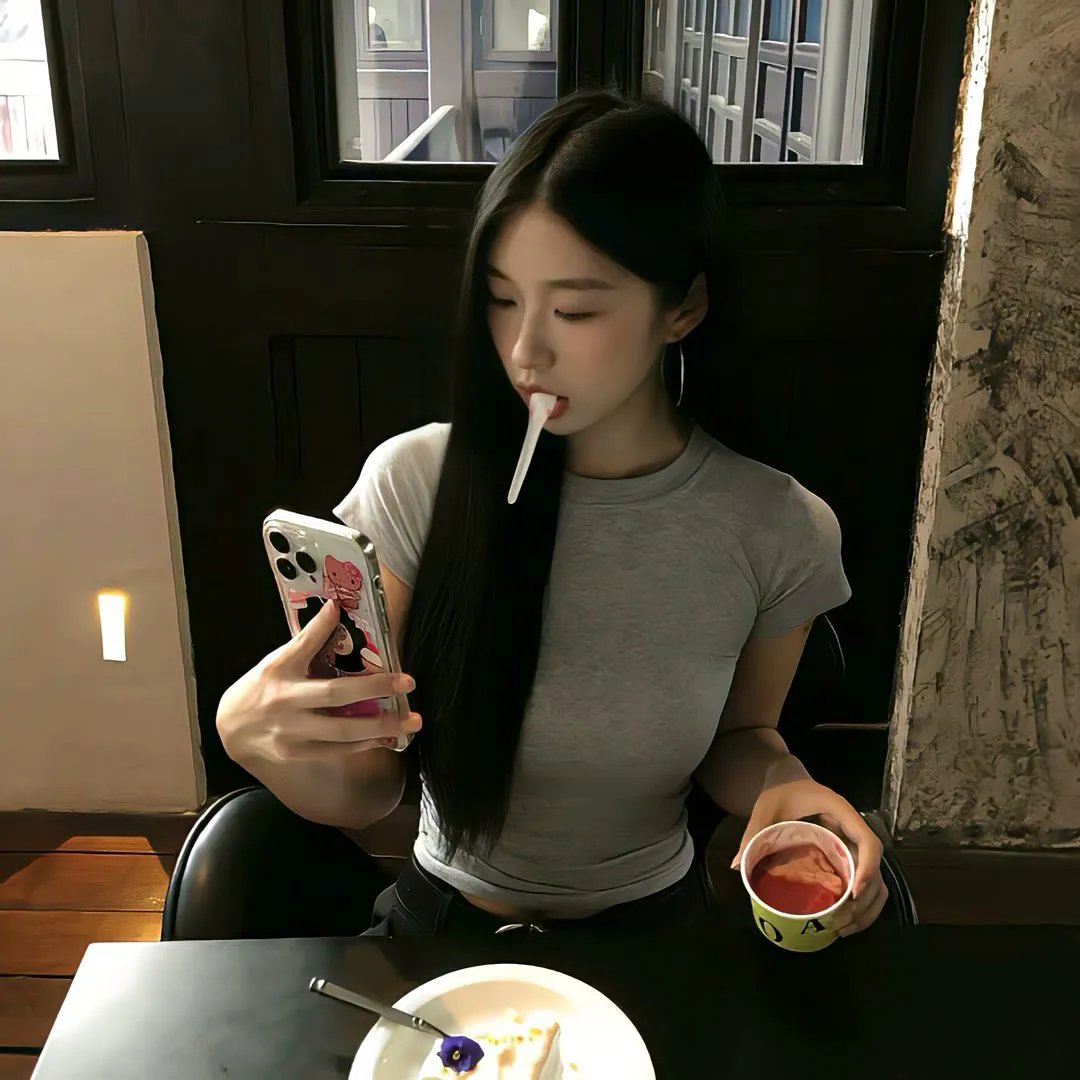 好意图