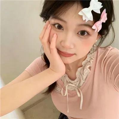 瘦人