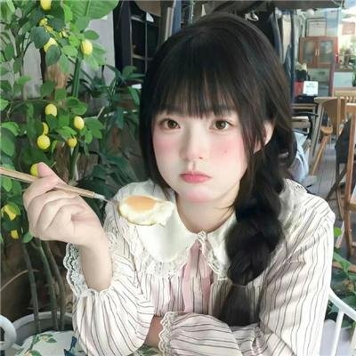 女人河